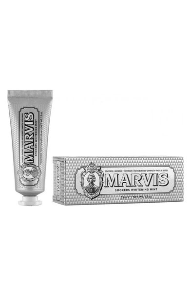 Marvis Smokers Whitening Mint Diş Macunu 25 ml