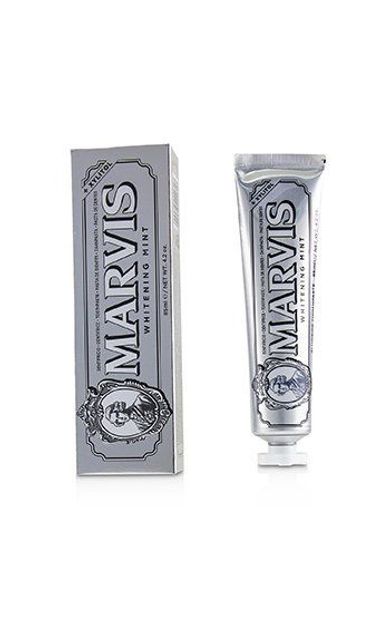 Marvis Whitening Mint Toothpaste 85ml - Marvis Diş Macunu GRİ