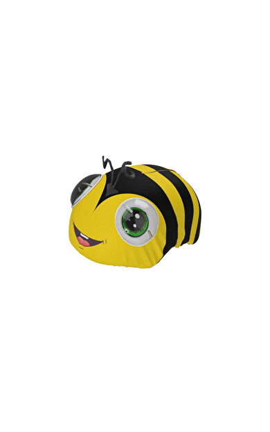MASKARA 3D KASK KILIFI Renkli