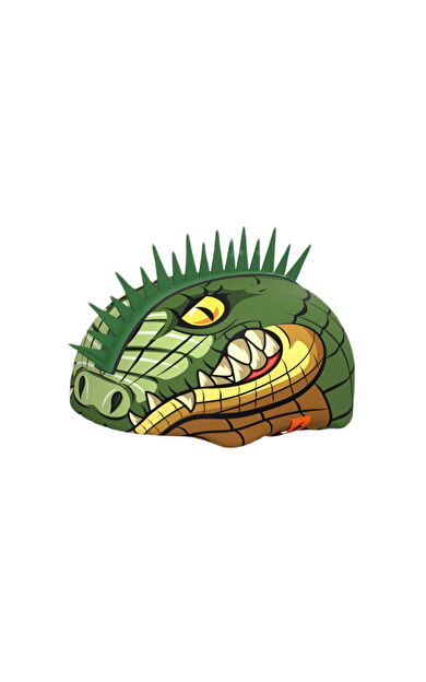 MASKARA EXTREME MOHAWK KASK KILIFI Renkli