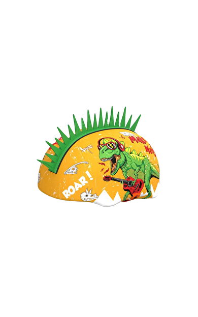 MASKARA EXTREME MOHAWK KASK KILIFI Renkli