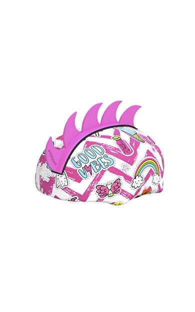 MASKARA EXTREME MOHAWK KASK KILIFI Renkli