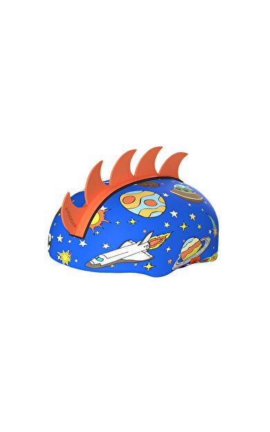 MASKARA EXTREME MOHAWK KASK KILIFI Renkli