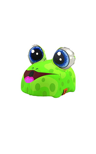 MASKARA EXTREME 3D KASK KILIFI Renkli