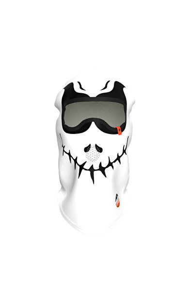 MASKARA EXTREME FUNNY BALAKLAVA Renkli