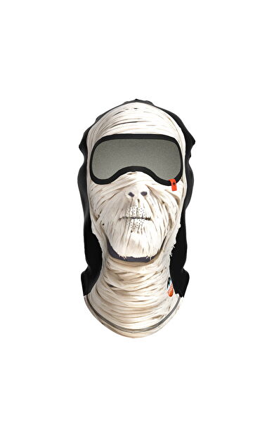 MASKARA EXTREME FUNNY BALAKLAVA Renkli