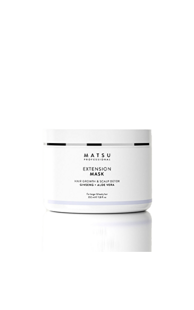Matsu Extension  Saç Maskesi 350 ml
