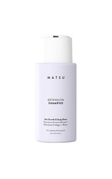Matsu Extension Şampuan 350 ml