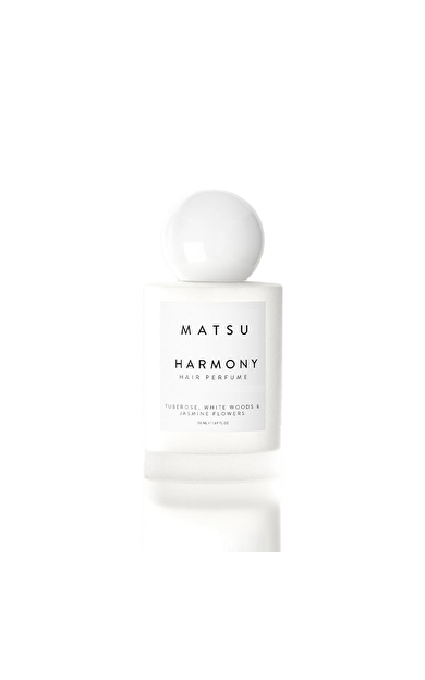 Matsu Harmony Saç Parfümü 50 ml