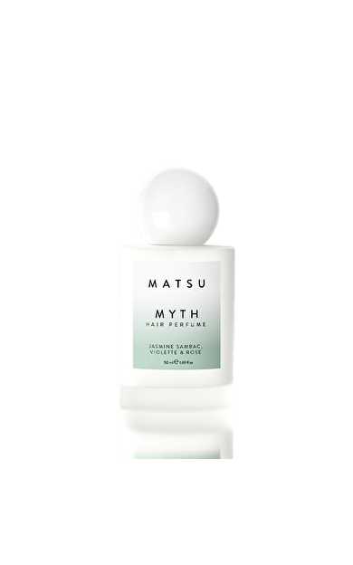 Matsu Myth Hair Perfume | Saç Parfümü 50 ml