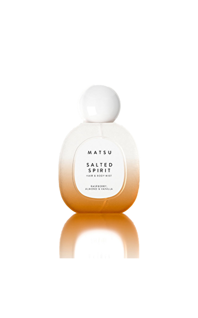 Matsu Salted Spirit Saç ve Vücut Misti 50 ml