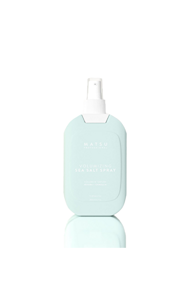 Matsu Volumizing Sea-Salt Dolgunlaştırıcı Hacim Spreyi 200 ml