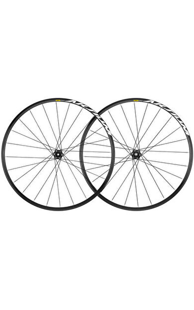 MAVIC AKSIUM DCL M11 LP8693100 ÖN ARKA TEKER SETİ