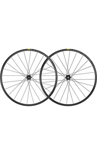 MAVIC ALLROAD DISC 700C Centerlock 12x100 TEKERLEK SETİ