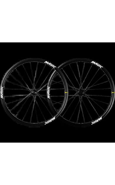 MAVIC COSMIC SLR 32 M11 P1515155 YOL JANT SETİ