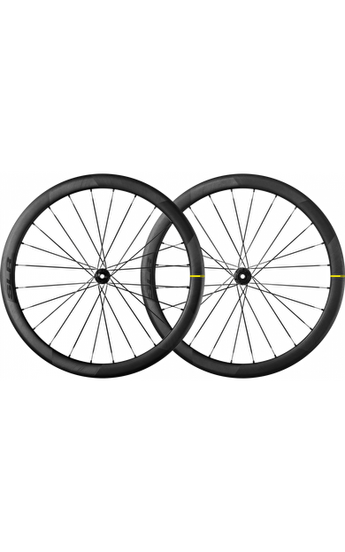 MAVIC COSMIC SLR 45 DISC 22 CENTER LOCK P1652155 TEKER SETİ
