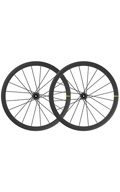 MAVIC COSMIC ULTIMATE T DISC P1333155 TEKER SETİ