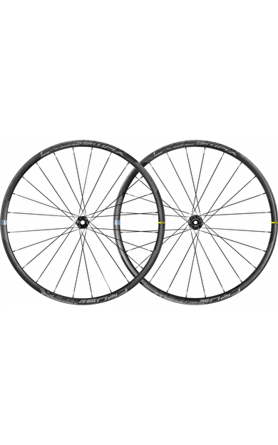 MAVIC CROSSMAX SL ULTIMATE 30 29ınc BOOST CENTER LOCK MICROSPLINE P1454115 TEKER SETİ