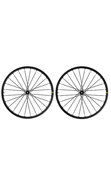 MAVIC KSYRIUM SL DISK CENTER LOCK P1336155 TEKER SETİ