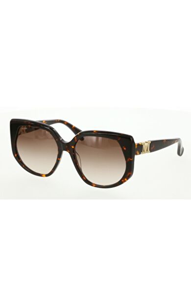 MAXMARA MM 0013 52F KADIN GÜNEŞ GÖZLÜĞÜ