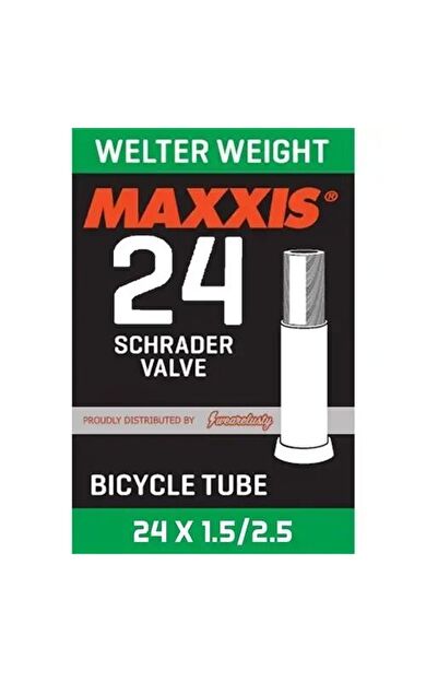 MAXXIS 24x1.52.5 48mm OTO İÇ LASTİK