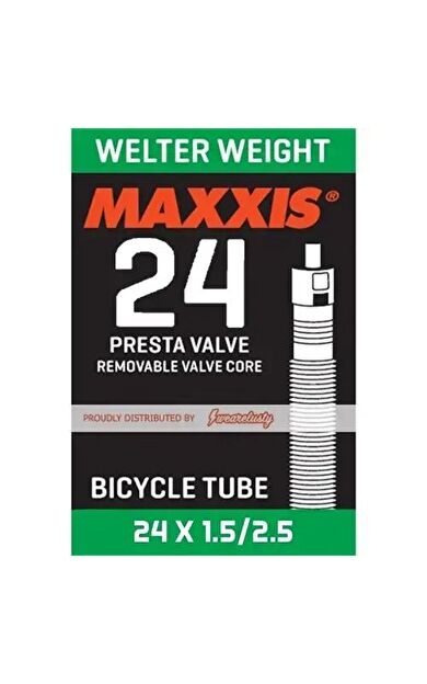 MAXXIS 24x1.52.5 48mm PRESTA İÇ LASTİK
