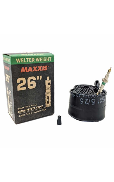 MAXXIS 26x1.52.5 48 mm FV PRESTA İÇ LASTİK