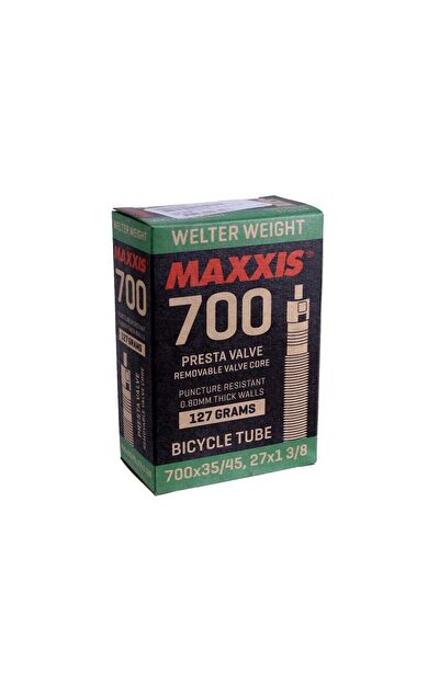 MAXXIS 700x3545C 27x1 38-1 PRESTA 48MM İÇ LASTİK