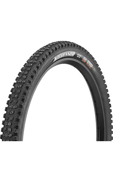 MAXXIS AGGRESSOR 29X2.30 EXO TUBLESS KATLANIR KATLANIR DIŞ LASTİK