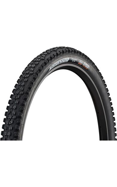 MAXXIS AGGRESSOR 29x2.50 EXO TUBLESS KATLANIR KATLANIR DIŞ LASTİK