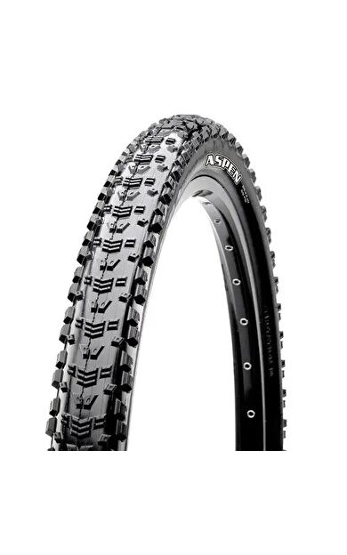 MAXXIS ASPEN 27.5x2.25 MAXXSPEED EXO TUBLESS KATLANIR DIŞ LASTİK