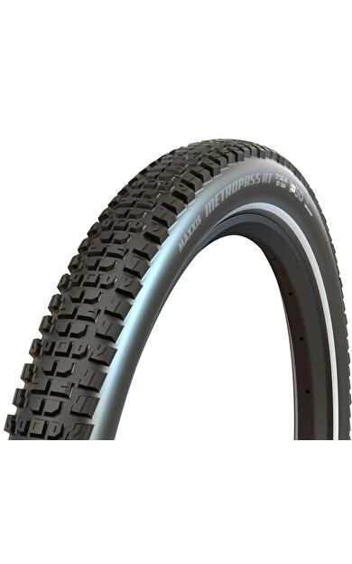 MAXXIS CITY METROPASS AT 27.5x2.60 TELLİ EXOTR DIŞ LASTİK