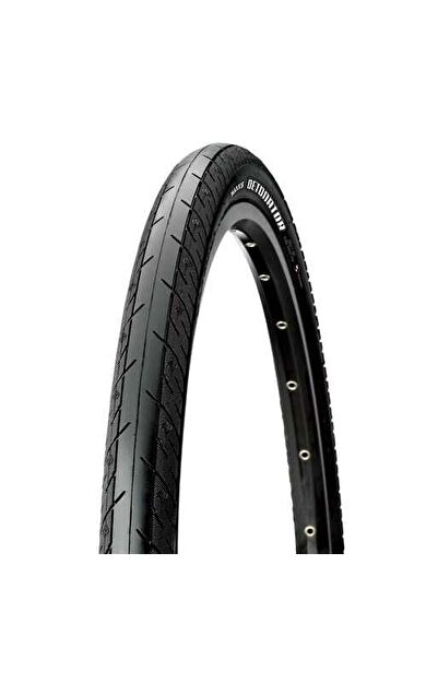 MAXXIS DETONATOR 20x1*38 TELLİ SILKWORM DIŞ LASTİK