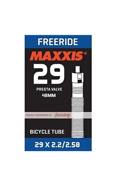 MAXXIS FREERIDE 29x2.22.5 PRESTA 48mm İÇ LASTİK