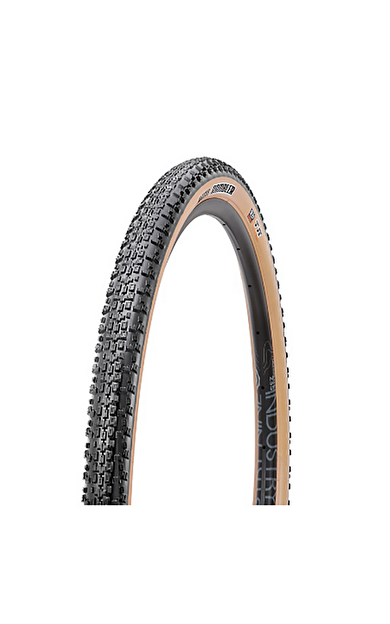 MAXXIS GRAVEL RAMBLER 700X40C KATLANIR AMBER YANAK DIŞ LASTİK