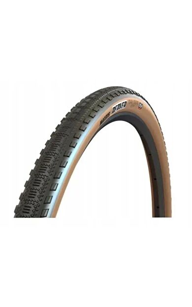 MAXXIS GRAVEL REAVER 700x45C TELLİ AMBER YANAK DIŞ LASTİK