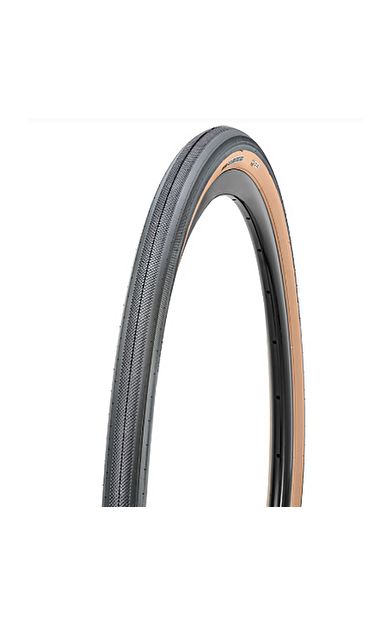 MAXXIS GRAVEL VELOCITA 700X40C KATLANIR AMBER YANAK DIŞ LASTİK