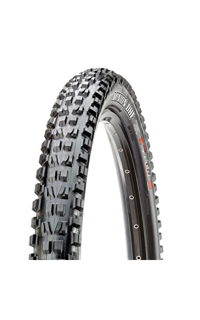 MAXXIS MINION DHF 27.5X2.50 WT 3CG DH TR KATLANIR DIŞ LASTİK
