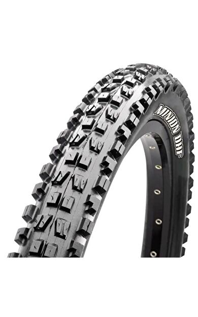MAXXIS MINION DHF 29X2.50 EXO TELLİ DIŞ LASTİK