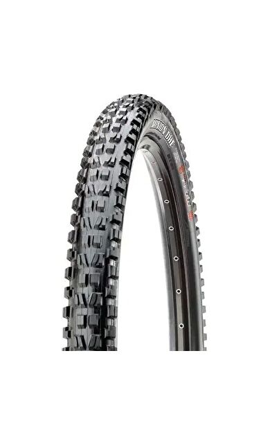 MAXXIS MINION DHF 29X2.50  WT 3C EXO+ TR KATLANIR DIŞ LASTİK