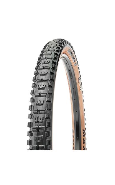 MAXXIS MINION DHR II 29X2.40 WT EXO TR AMBER YANAK KATLANIR DIŞ LASTİK