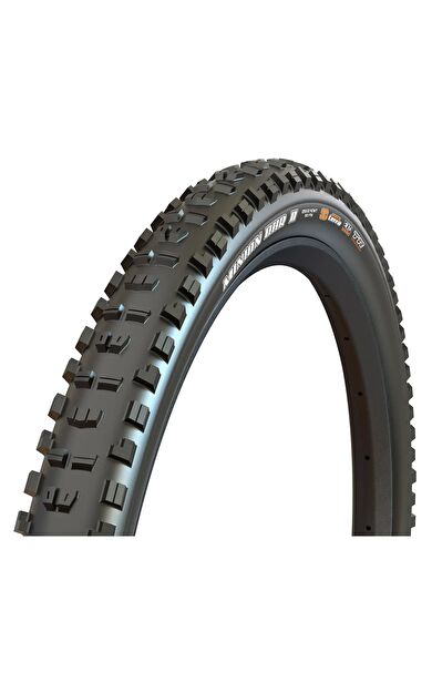 MAXXIS MINION DHR II 29X2.50 3C EXO+ TR KATLANIR DIŞ LASTİK