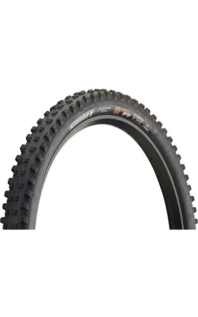 MAXXIS SHORTY 27.5x2.40 3CG DH TUBLESS KATLANIR DIŞ LASTİK