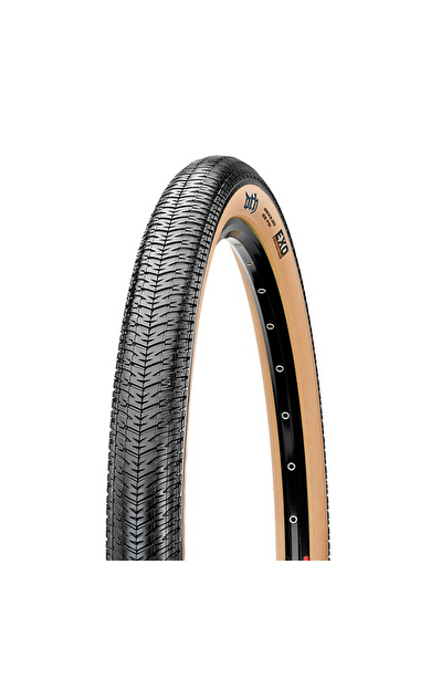 MAXXIS URBAN DTH 26x2.15 EXO AMBER YANAK KATLANIR DIŞ LASTİK