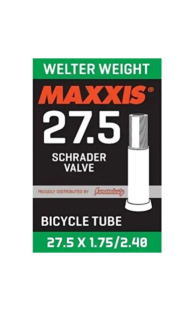 MAXXIS WELTER WEIGHT 27.5x1.752.4 FV 48MM OTO SİBOP İÇ LASTİK