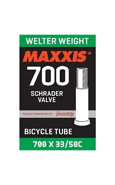 MAXXIS WELTER WEIGHT 700X3350C OTO 48MM İÇ LASTİK