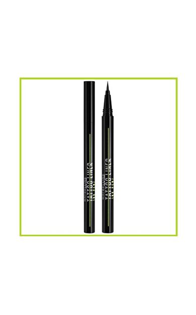 Maybelline New York Tattoo Liner ink Pen Black