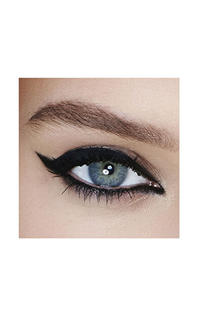 Maybelline New York Master Ink Matte 10 Charc Black