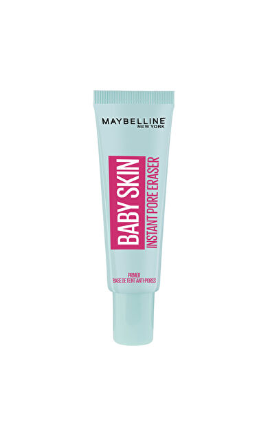 Maybelline New York Baby Skin Gözenek Gizleyici Makyaj Bazı