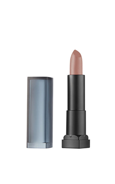 Maybelline New York Color Sensational Powder Matte Ruj - 15 Smoky Taupe - Nude